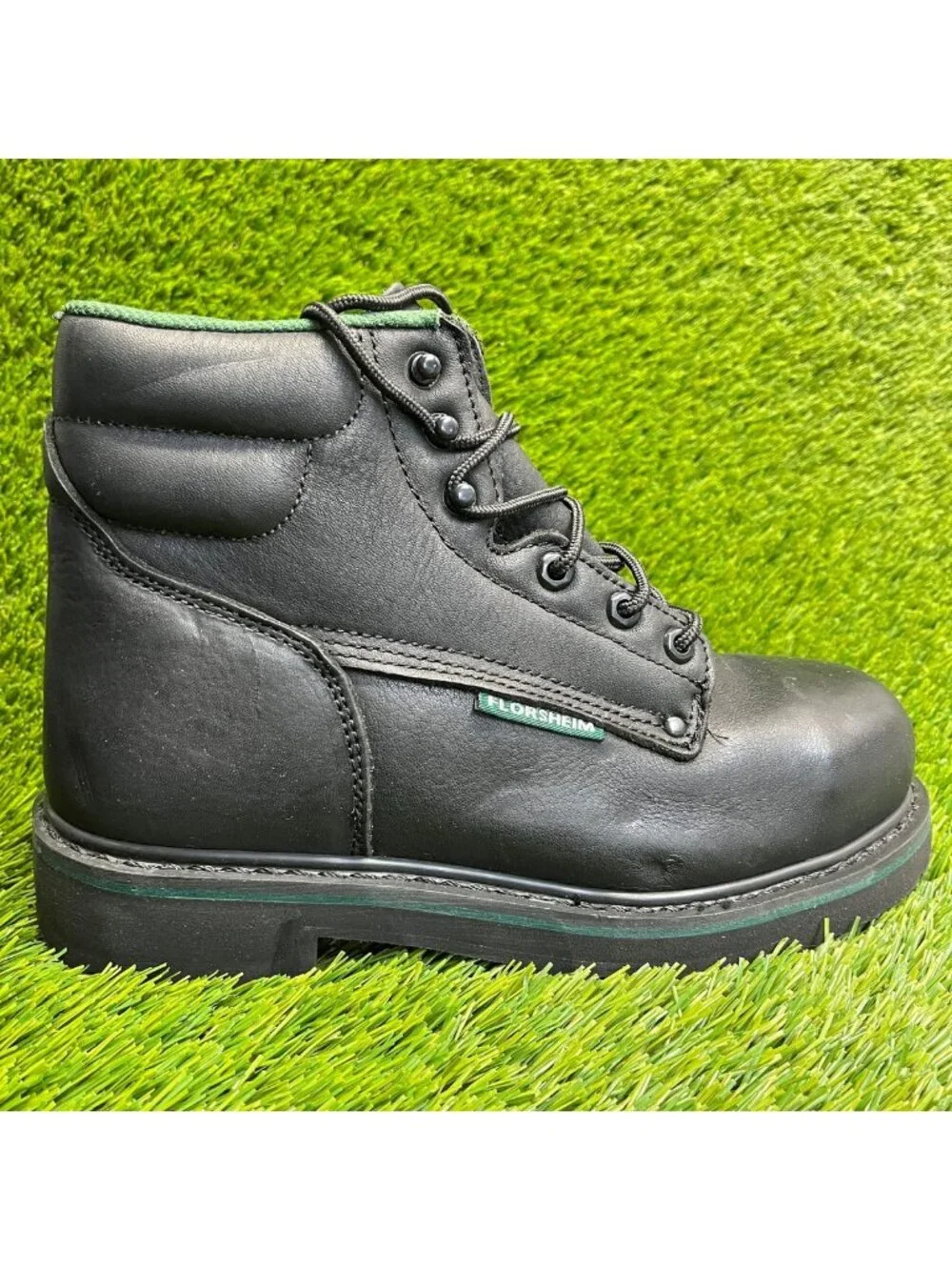 Florsheim Utility 6